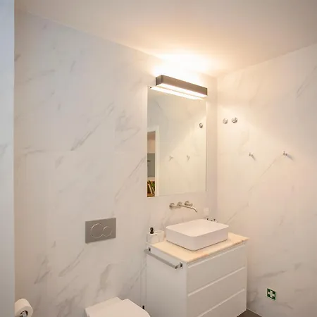 Liiiving In Gaia - Cooper Apartamento Vila Nova de Gaia