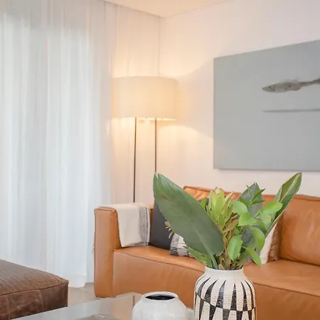 Liiiving In Gaia - Cooper Apartamento