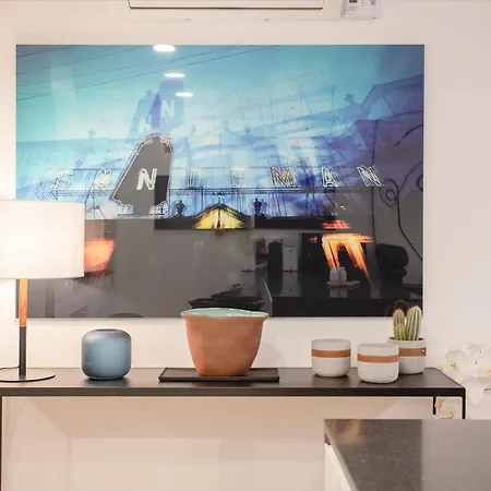 Apartamento Liiiving In Gaia - Cooper *
