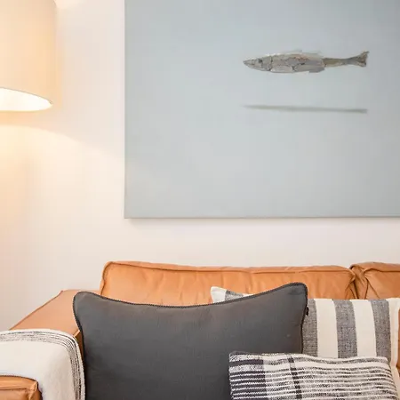 Apartamento Liiiving In Gaia - Cooper Vila Nova de Gaia