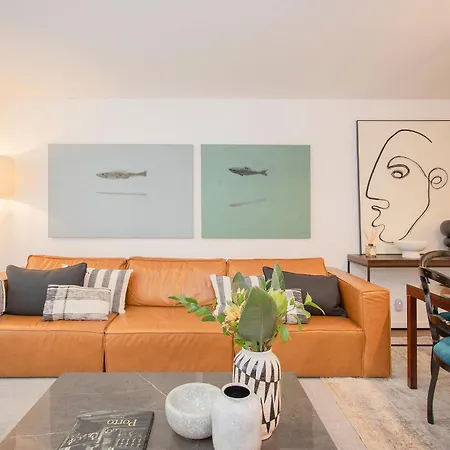 Liiiving In Gaia - Cooper Apartamento Vila Nova de Gaia