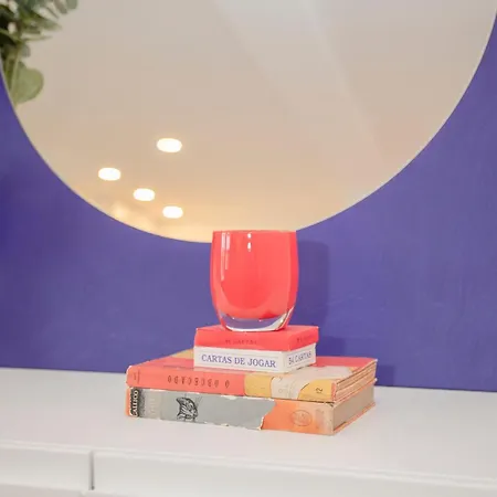 Apartamento Liiiving In Gaia - Cooper *