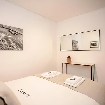 Liiiving In Gaia - Cooper Apartamento Vila Nova de Gaia