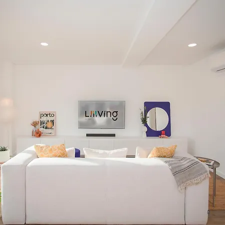 Liiiving In Gaia - Cooper Apartamento
