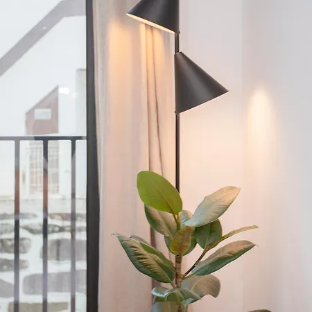 Apartamento Liiiving In Gaia - Cooper