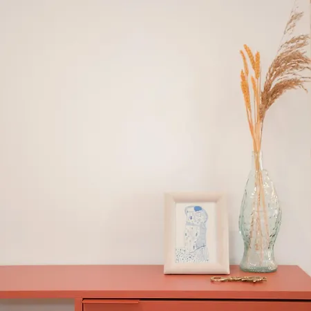 Liiiving In Gaia - Cooper Apartamento