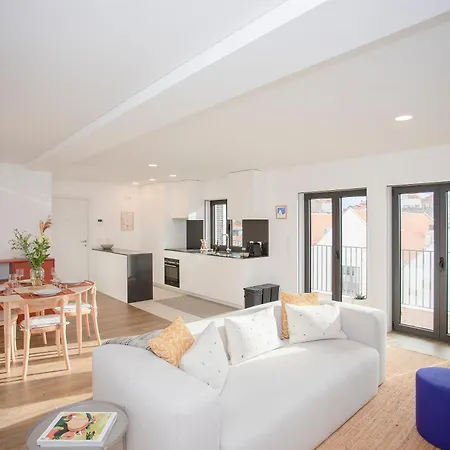 Liiiving In Gaia - Cooper Ii Vila Nova de Gaia