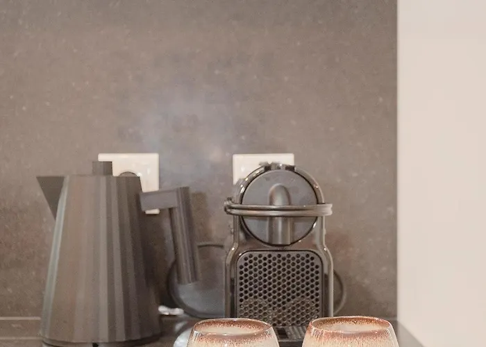 Liiiving In Gaia - Cooper Ii Lejlighed