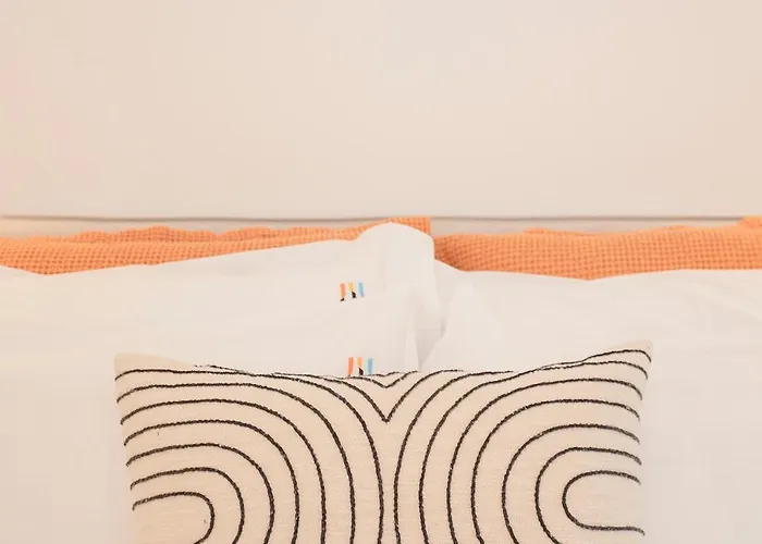 Liiiving In Gaia - Cooper Ii Lejlighed