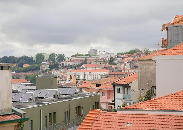 Lejlighed Liiiving In Gaia - Cooper Ii *