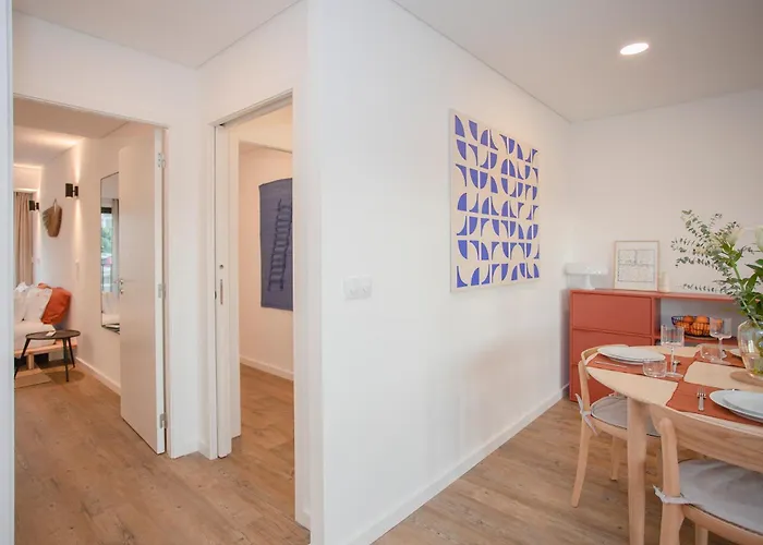 Liiiving In Gaia - Cooper Ii Vila Nova de Gaia