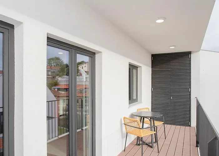 Liiiving In Gaia - Cooper Ii Lejlighed