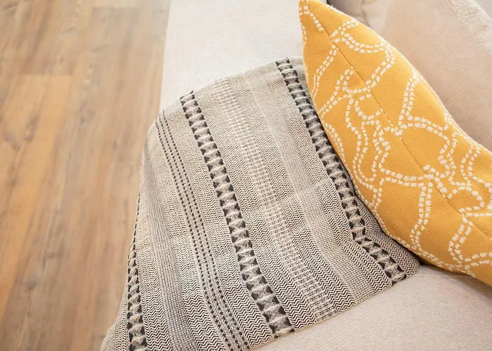 Liiiving In Gaia - Cooper Ii Lejlighed