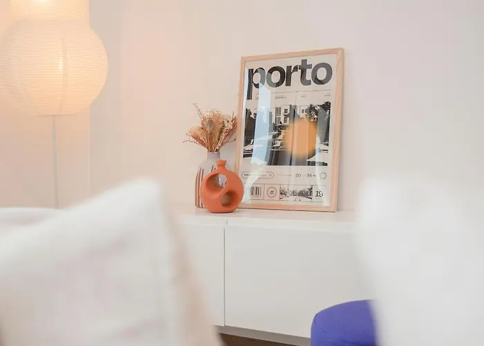 Lejlighed Liiiving In Gaia - Cooper Ii