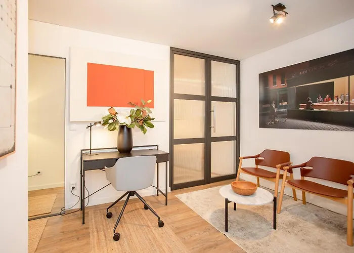 Liiiving In Gaia - Cooper Ii Vila Nova de Gaia