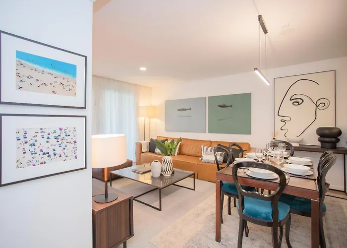 Liiiving In Gaia - Cooper Ii * Vila Nova de Gaia