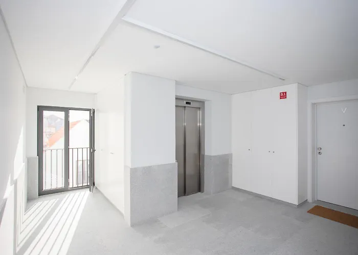 Liiiving In Gaia - Cooper Ii Lejlighed *