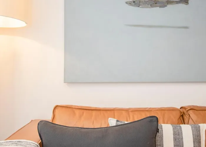 Liiiving In Gaia - Cooper Ii Lejlighed