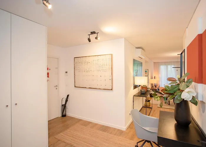 Liiiving In Gaia - Cooper Ii Lejlighed Vila Nova de Gaia