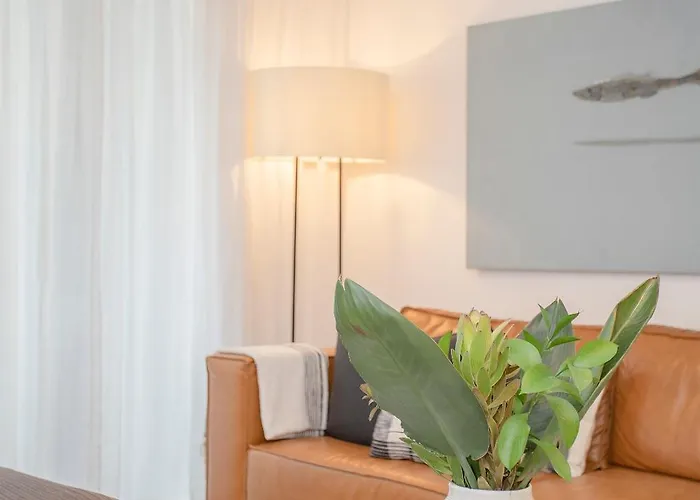 Liiiving In Gaia - Cooper Ii * Vila Nova de Gaia