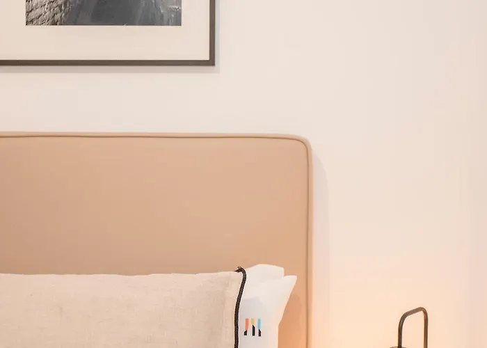 Liiiving In Gaia - Cooper Ii * Vila Nova de Gaia