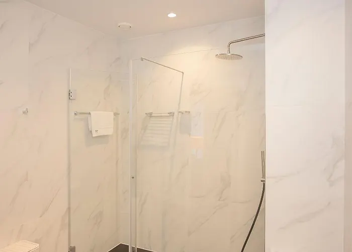 Liiiving In Gaia - Cooper Ii Lejlighed