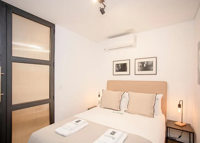 Lejlighed Liiiving In Gaia - Cooper Ii *