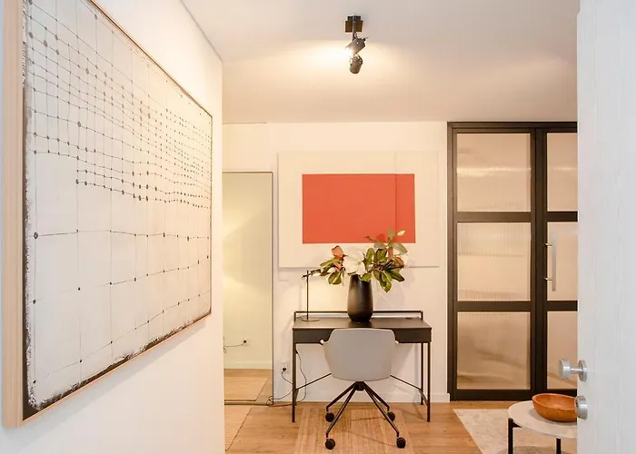 Liiiving In Gaia - Cooper Ii Vila Nova de Gaia