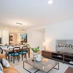 Liiiving In Gaia - Cooper Ii * فيلا نوفا دي غايا