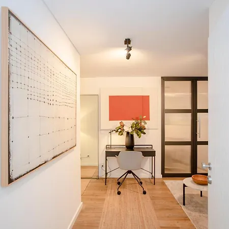 Liiiving In Gaia - Cooper Apartment Vila Nova de Gaia