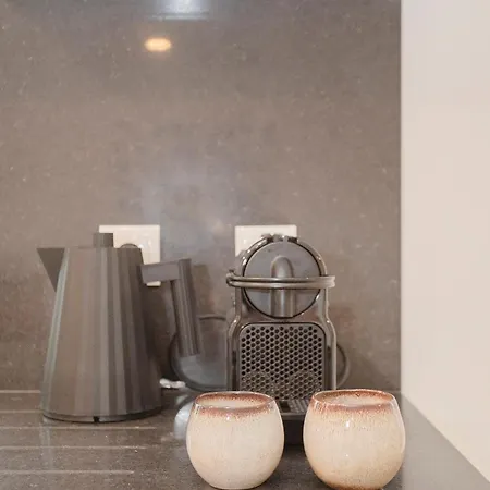 Liiiving In Gaia - Cooper Ii Apartment