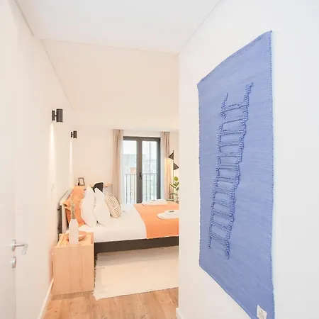 Apartament Liiiving In Gaia - Cooper Ii