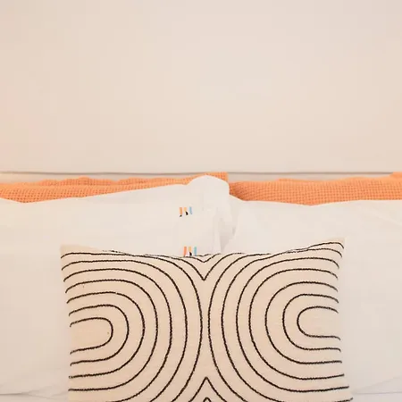 Liiiving In Gaia - Cooper Ii Apartment