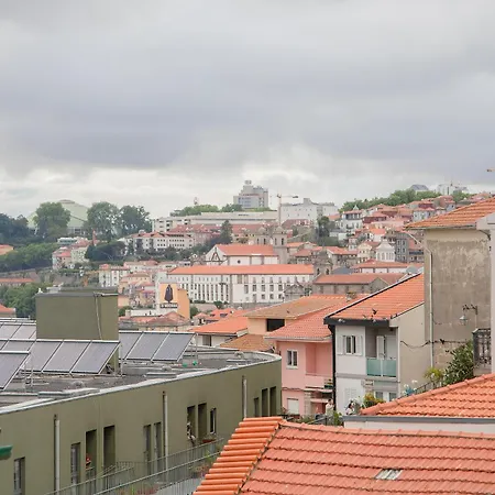 Apartment Liiiving In Gaia - Cooper Ii *