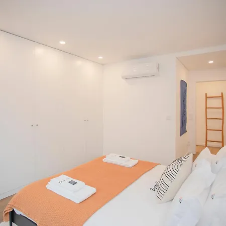 Liiiving In Gaia - Cooper Ii Apartment Vila Nova de Gaia