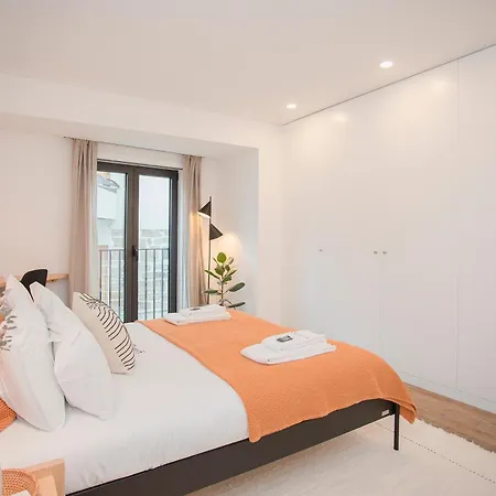 Apartment Liiiving In Gaia - Cooper Ii *