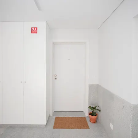 Liiiving In Gaia - Cooper Ii Apartament Vila Nova de Gaia