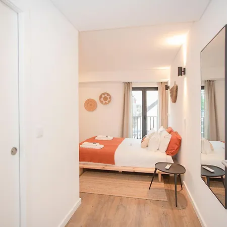 Apartment Liiiving In Gaia - Cooper Ii Vila Nova de Gaia