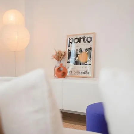 Apartment Liiiving In Gaia - Cooper Ii