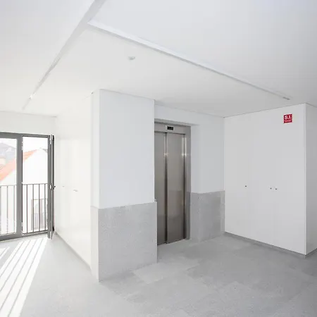 Liiiving In Gaia - Cooper Ii Apartment *