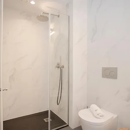 Apartament Liiiving In Gaia - Cooper Ii *