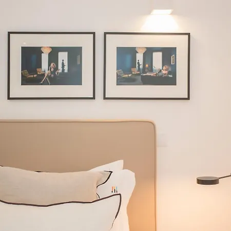 Liiiving In Gaia - Cooper Ii Apartament Vila Nova de Gaia