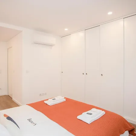Liiiving In Gaia - Cooper Ii Apartament