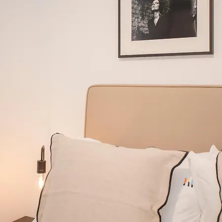 Apartment Liiiving In Gaia - Cooper Ii *