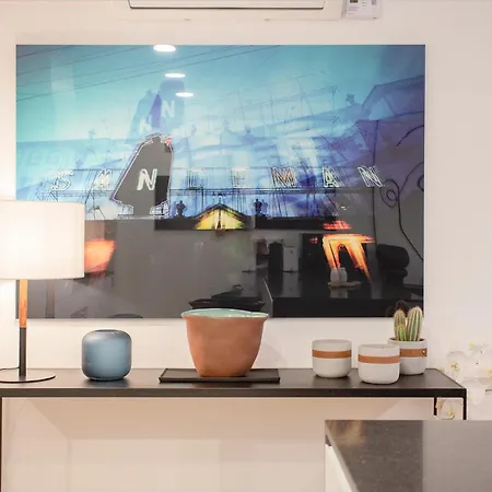 Apartmán Liiiving In Gaia - Cooper Ii Vila Nova de Gaia