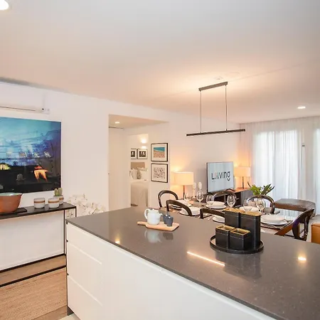 Liiiving In Gaia - Cooper Ii *