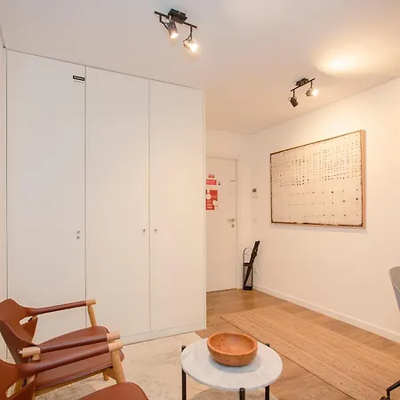 Liiiving In Gaia - Cooper Ii Apartament