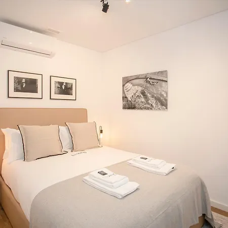 Apartment Liiiving In Gaia - Cooper Ii