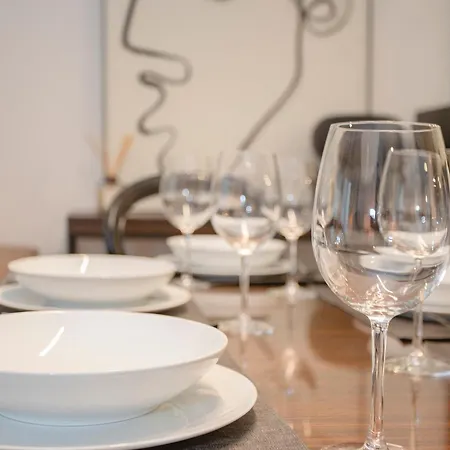 Liiiving In Gaia - Cooper Ii Apartment *