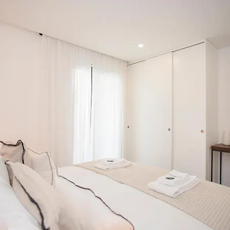 Apartament Liiiving In Gaia - Cooper Ii *